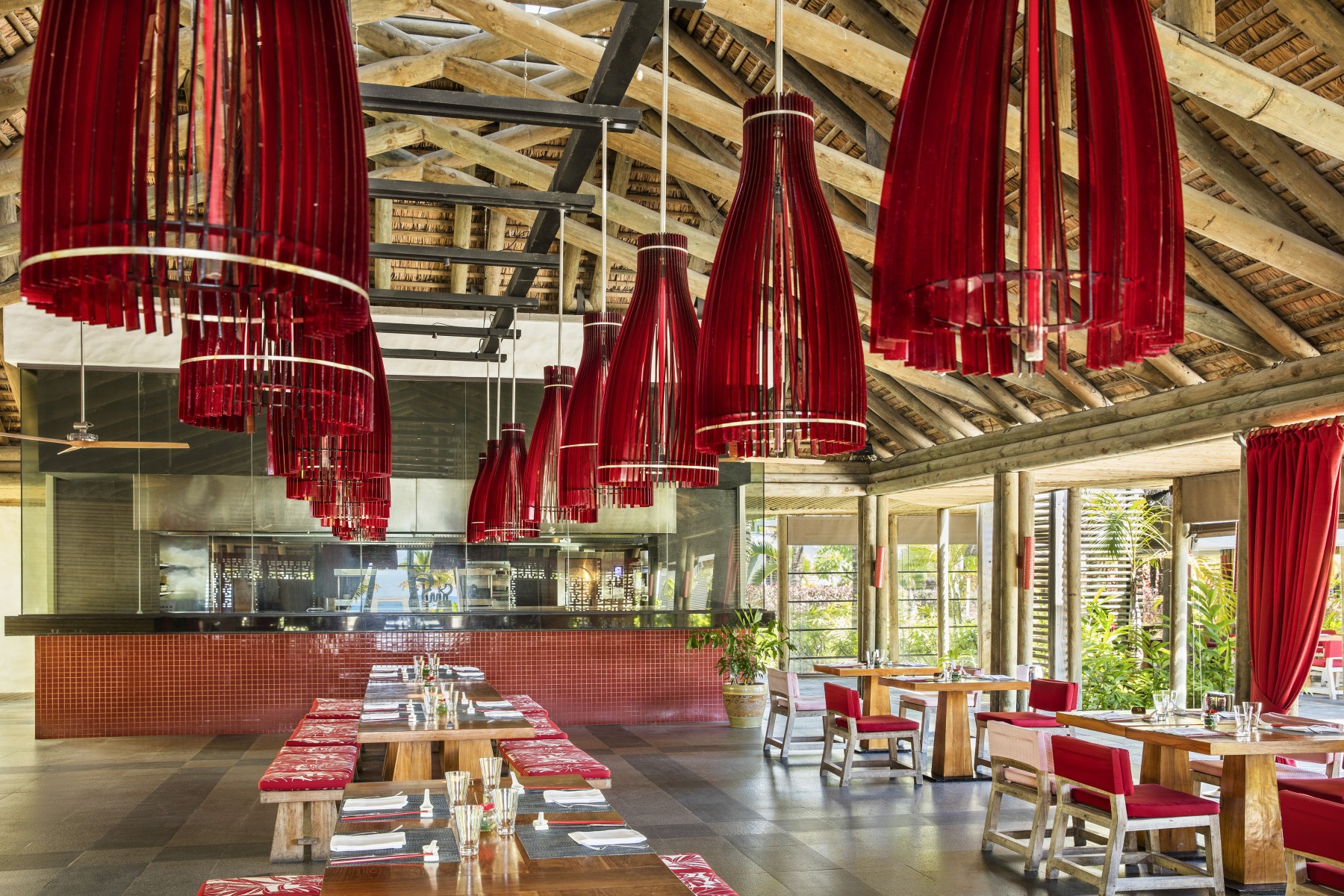 Long Beach Mauritius